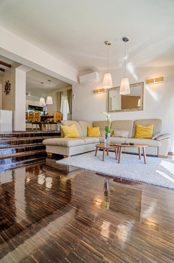 Дом в Фажане, Хорватия, 226 м² - фото 5