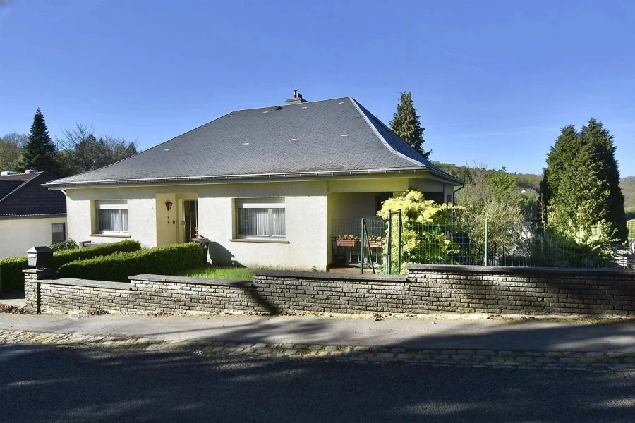 Квартира в Дикирхе, Люксембург, 140 м² - фото 1