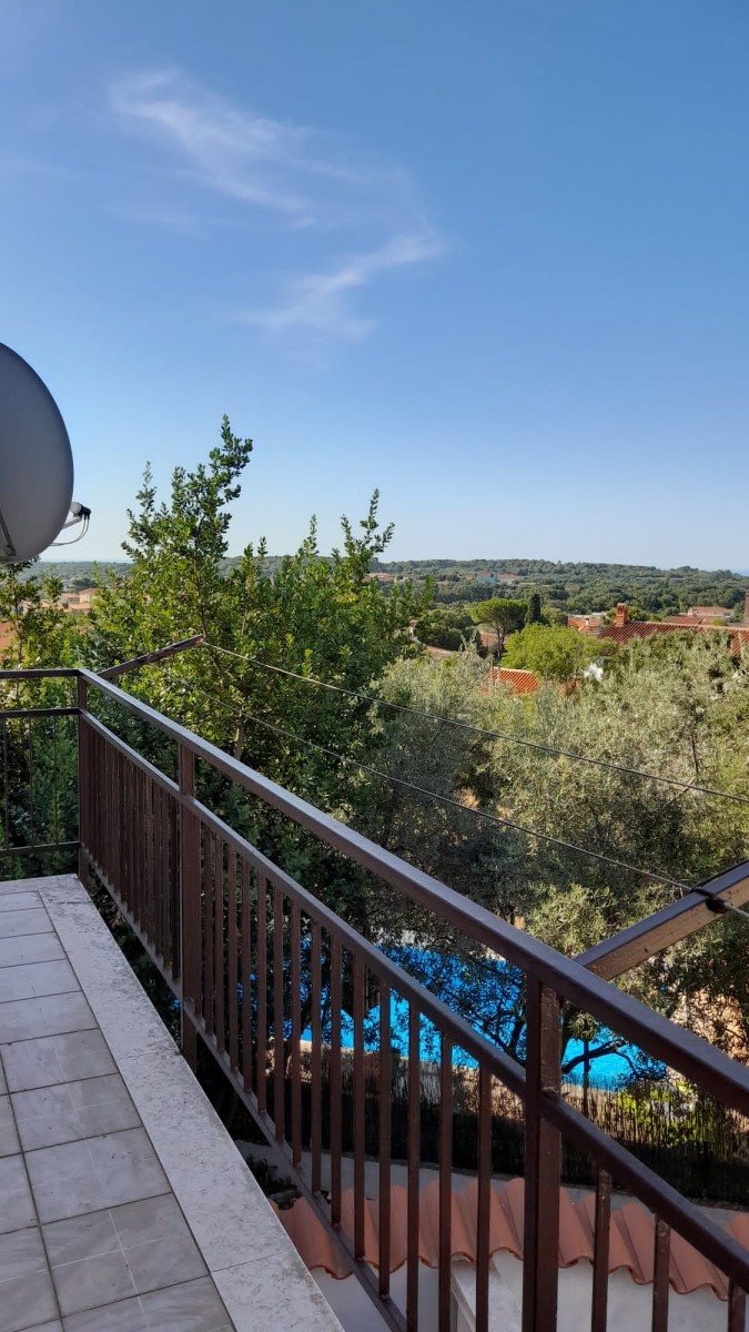 Дом в Лижняне, Хорватия, 270 м² - фото 5