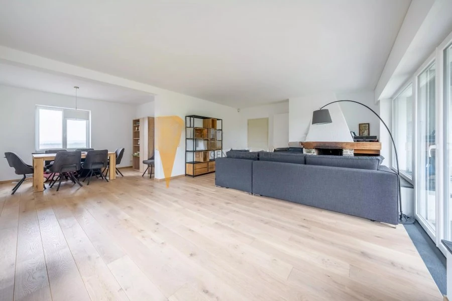 Квартира в Дикирхе, Люксембург, 133 м² - фото 1