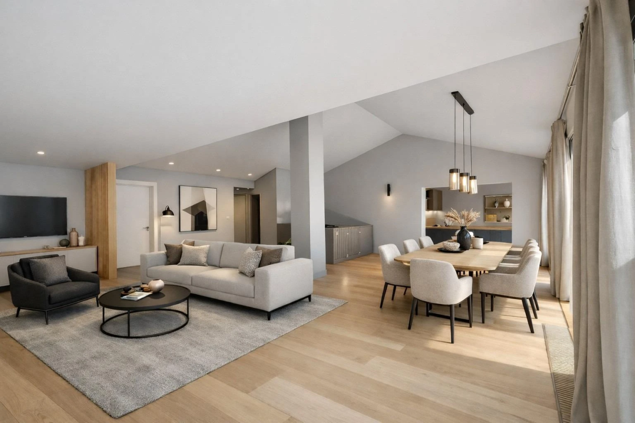 Квартира в Андорра-ла-Велье, Андорра, 318 м² - фото 1