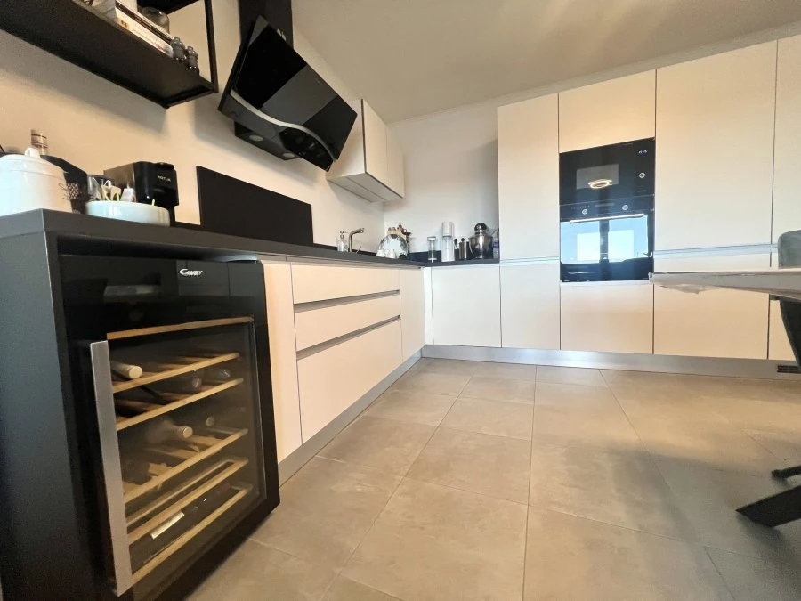 Квартира в Люксембурге, Люксембург, 80 м² - фото 1