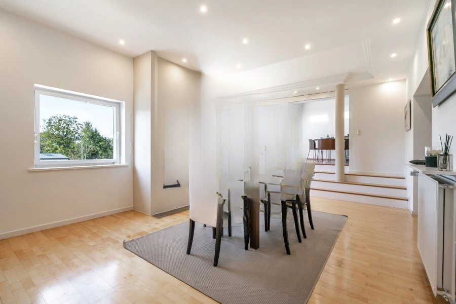 Квартира в Люксембурге, Люксембург, 240 м² - фото 1