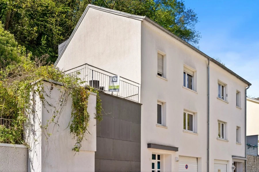 Квартира в Люксембурге, Люксембург, 40 м² - фото 1