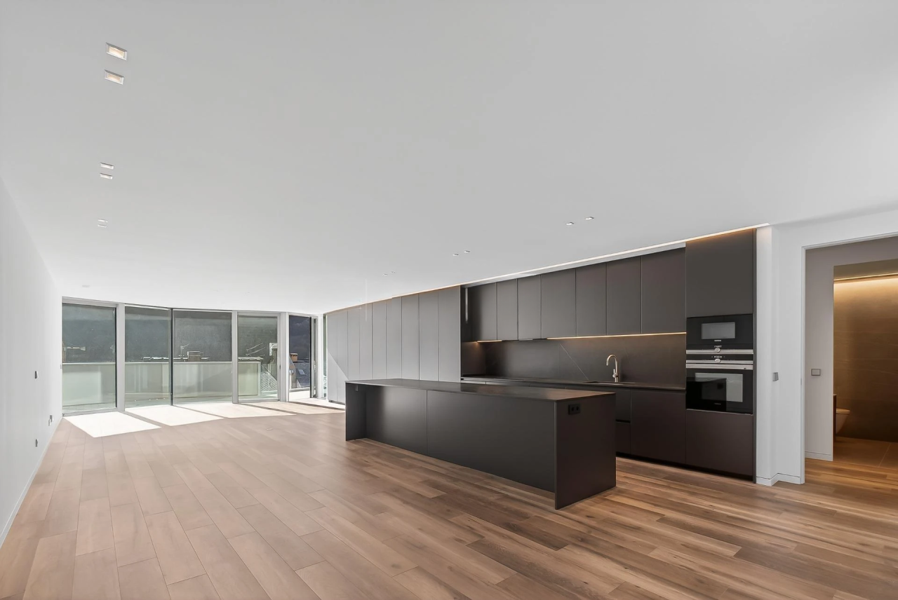 Квартира в Андорра-ла-Велье, Андорра, 208 м² - фото 1