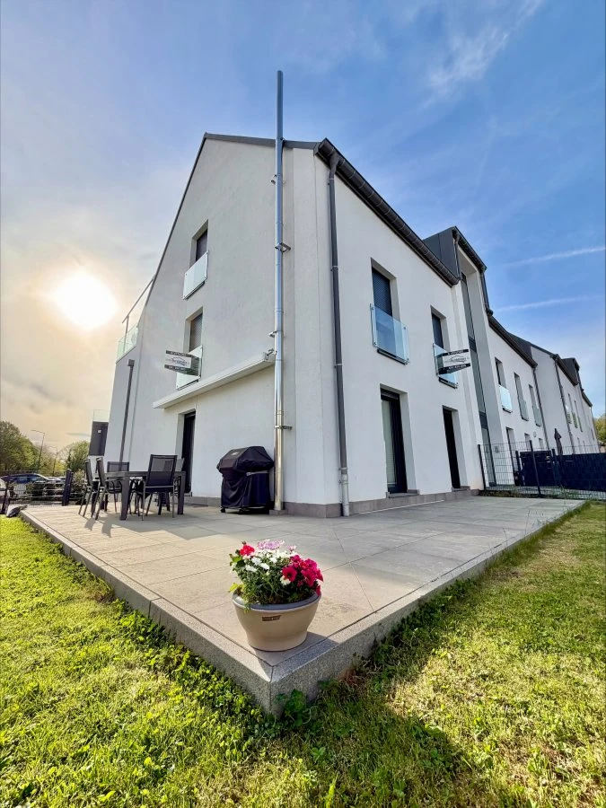 Квартира в Люксембурге, Люксембург, 127 м² - фото 1