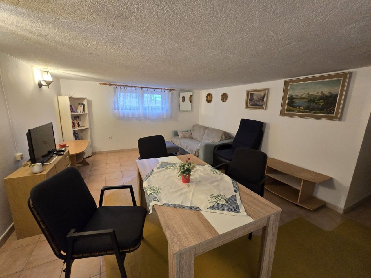 Дом в Новиграде, Хорватия, 127 м² - фото 6