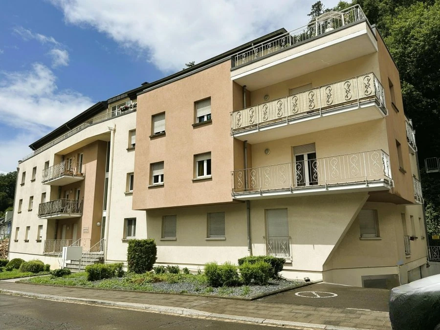 Квартира в Люксембурге, Люксембург, 116 м² - фото 1