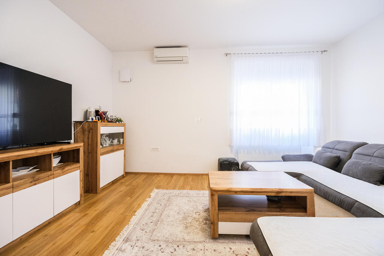 Квартира в Любляне, Словения, 60 м² - фото 1