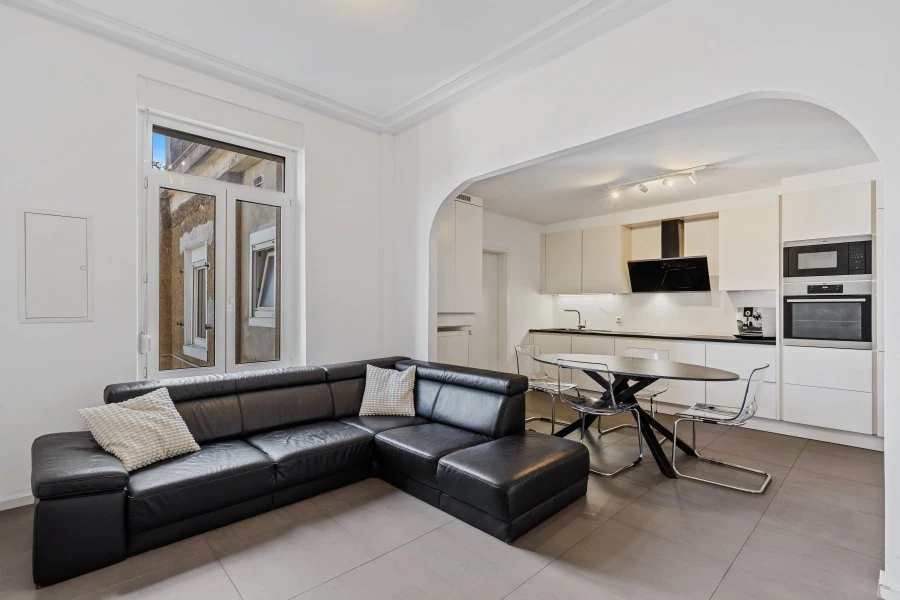 Квартира в Люксембурге, Люксембург, 72 м² - фото 1