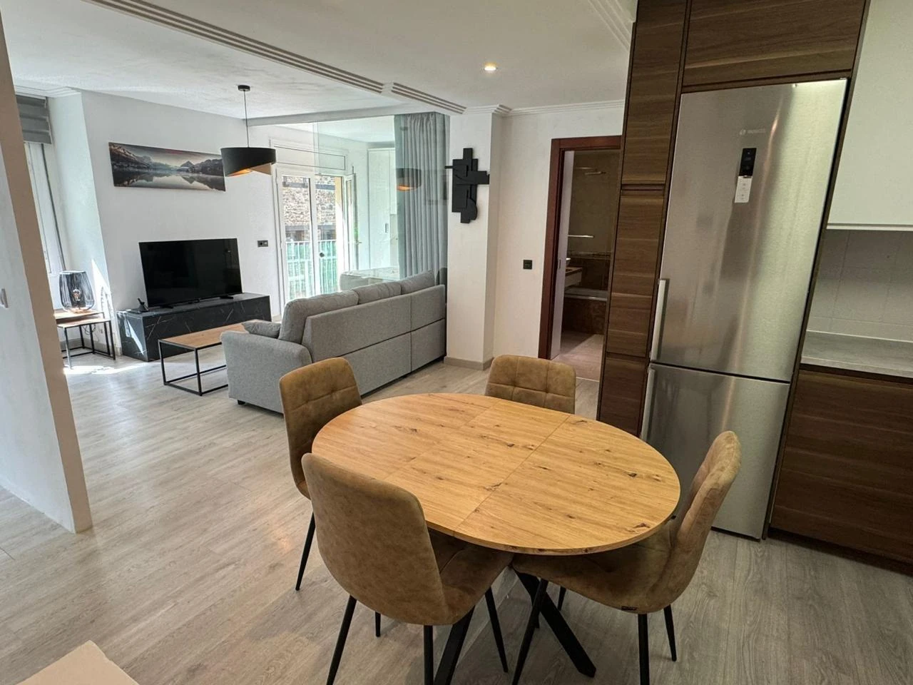 Квартира в Аринсале, Андорра, 85 м² - фото 1