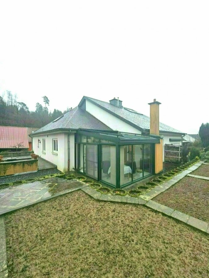 Квартира в Дикирхе, Люксембург, 212 м² - фото 1
