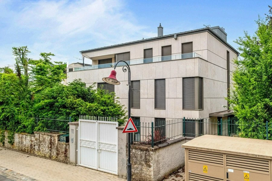 Квартира в Люксембурге, Люксембург, 98 м² - фото 1