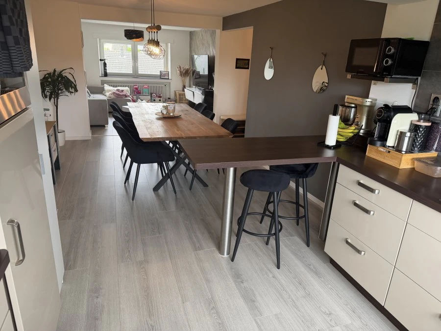 Квартира в Люксембурге, Люксембург, 86 м² - фото 1