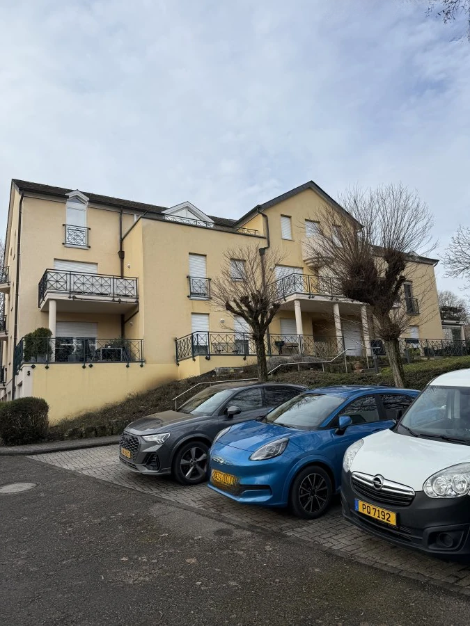 Квартира в Гревенмахере, Люксембург, 40 м² - фото 1