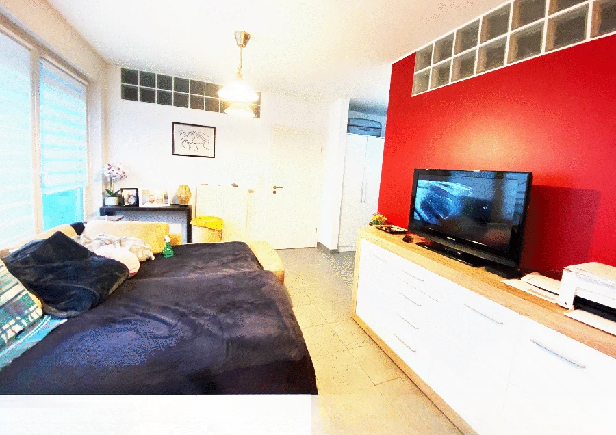 Квартира в Люксембурге, Люксембург, 42 м² - фото 1