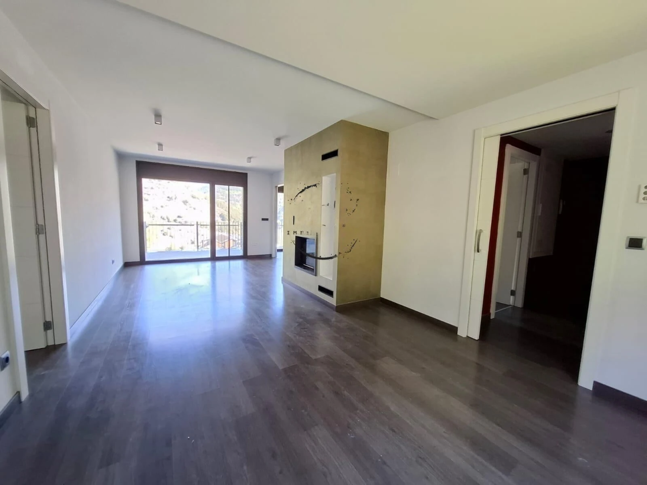 Квартира в Ордино, Андорра, 130 м² - фото 1
