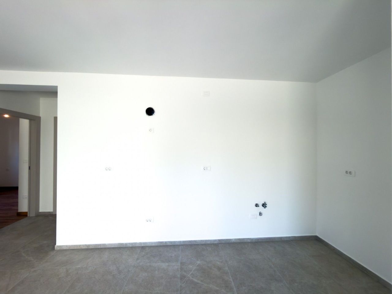 Квартира в Медулине, Хорватия, 60 м² - фото 7