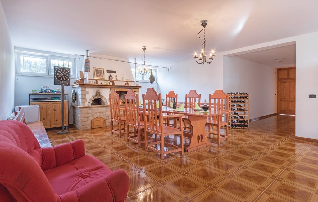 Дом в Водняне, Хорватия, 531 м² - фото 7