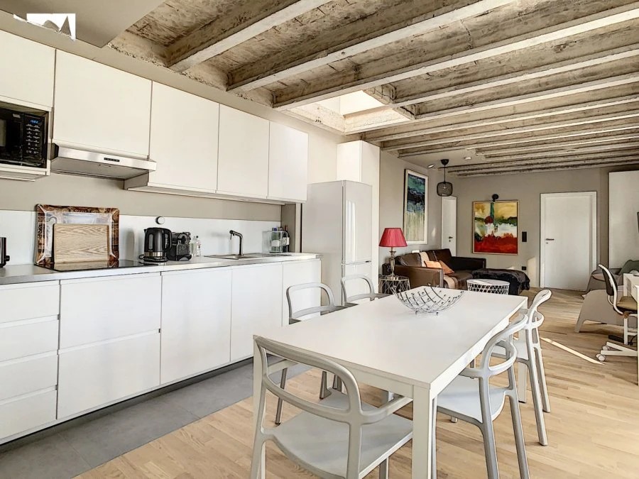 Квартира в Люксембурге, Люксембург, 76 м² - фото 1