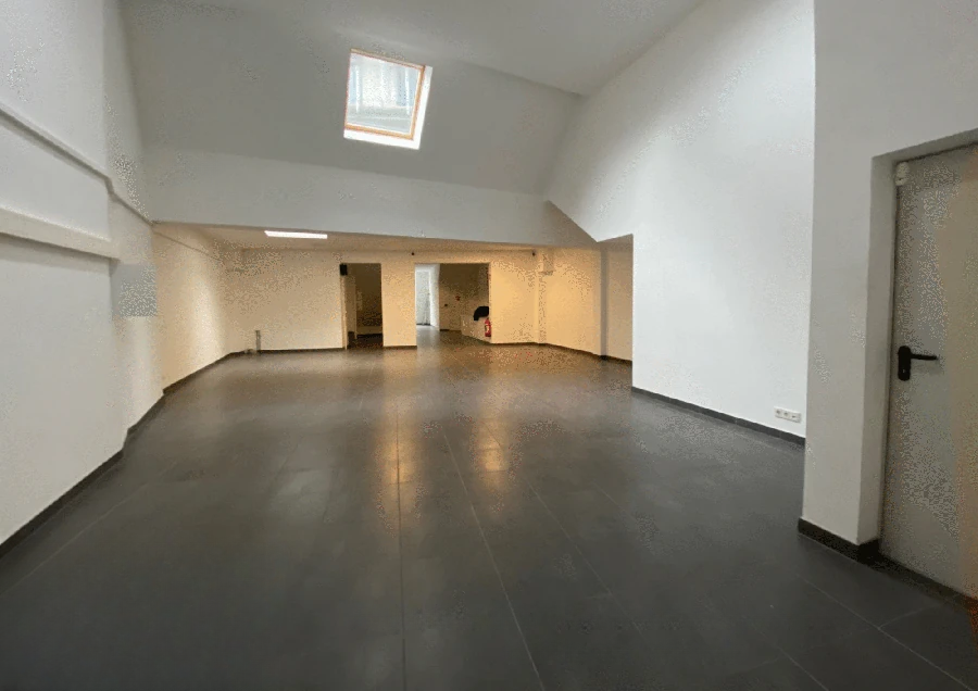 Квартира в Люксембурге, Люксембург, 340 м² - фото 1