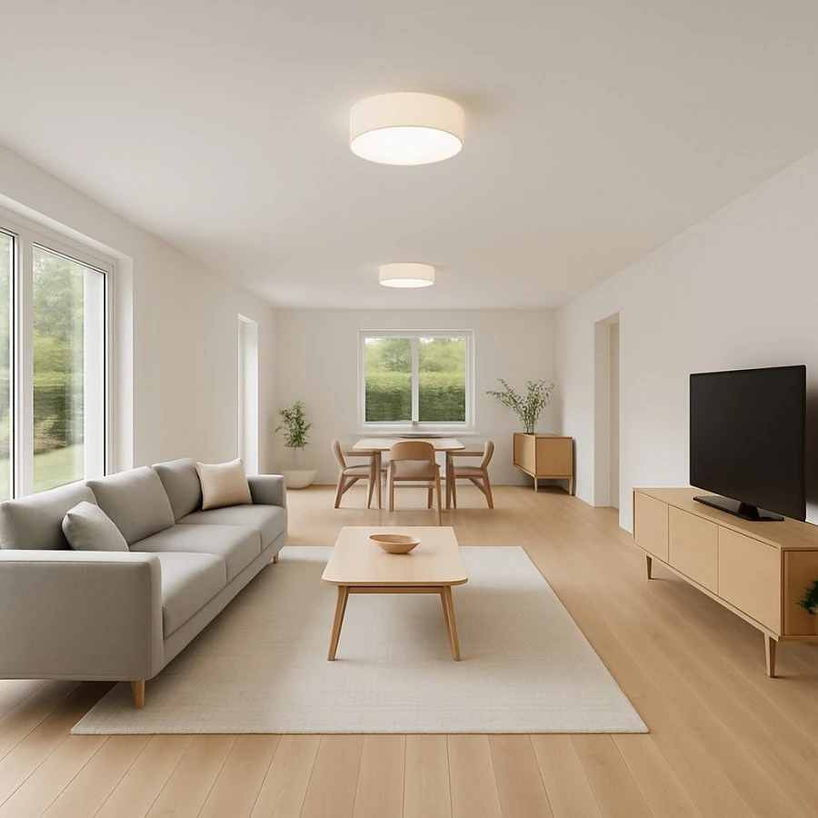 Квартира в Леллиге, Люксембург, 312 м² - фото 1