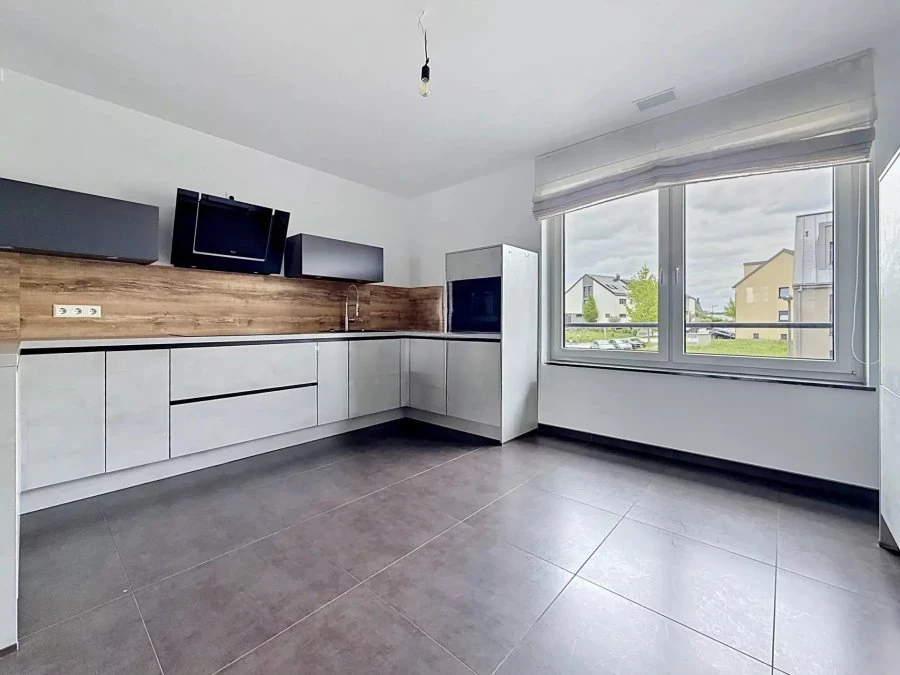 Квартира в Люксембурге, Люксембург, 170 м² - фото 1