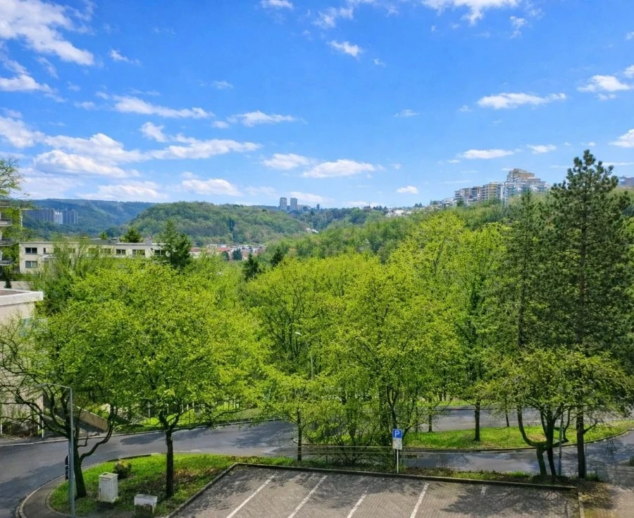 Квартира в Люксембурге, Люксембург, 84 м² - фото 1