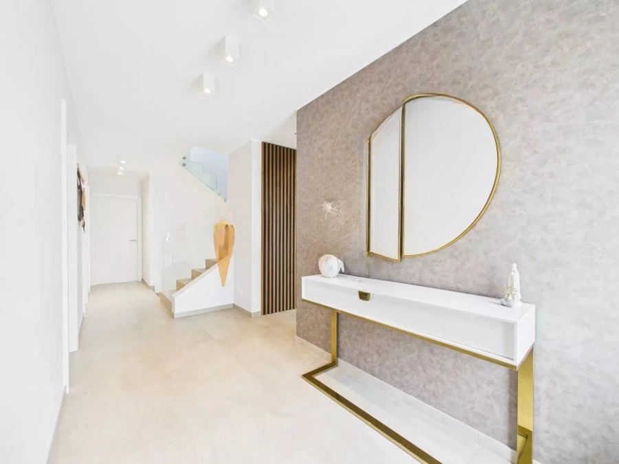 Квартира в Люксембурге, Люксембург, 227 м² - фото 1