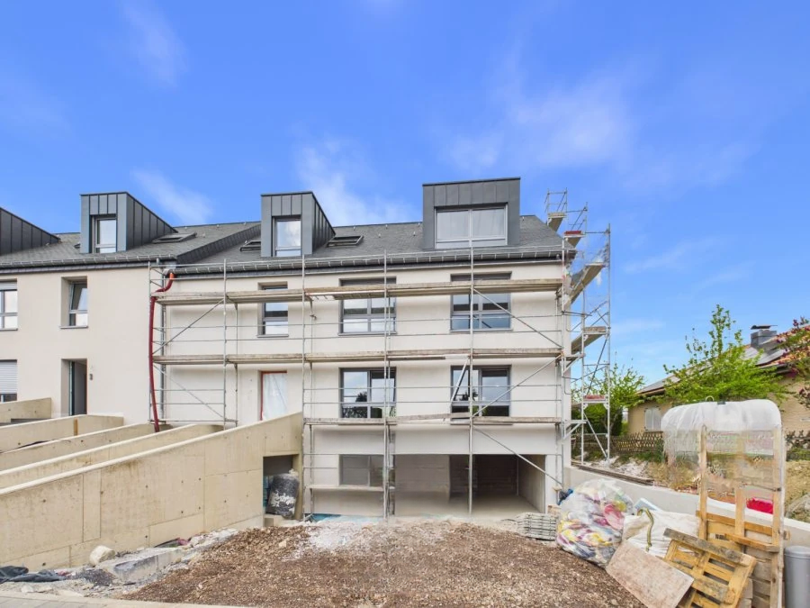 Квартира в Гревенмахере, Люксембург, 142 м² - фото 1