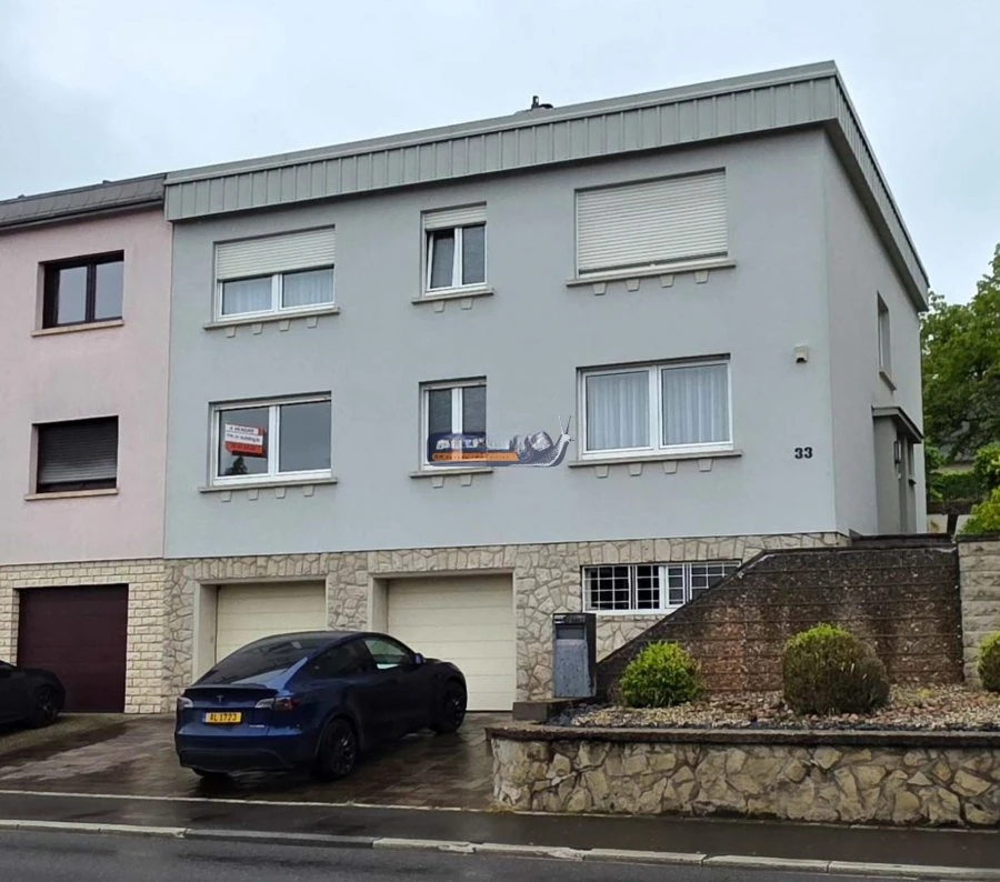 Квартира в Люксембурге, Люксембург, 180 м² - фото 1