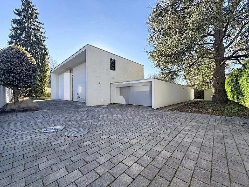Квартира в Женеве, Швейцария, 500 м² - фото 1