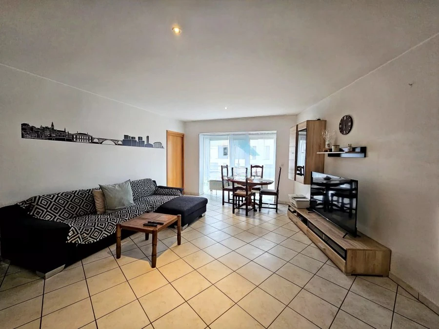 Квартира в Люксембурге, Люксембург, 63 м² - фото 1