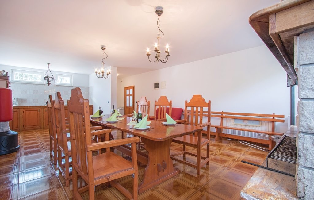 Дом в Водняне, Хорватия, 531 м² - фото 9