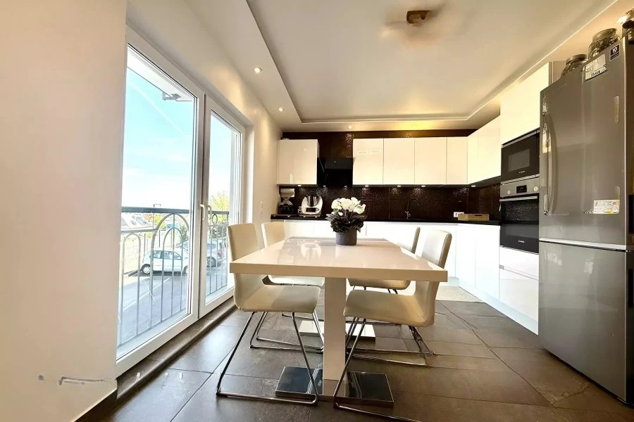 Квартира в Люксембурге, Люксембург, 70 м² - фото 1