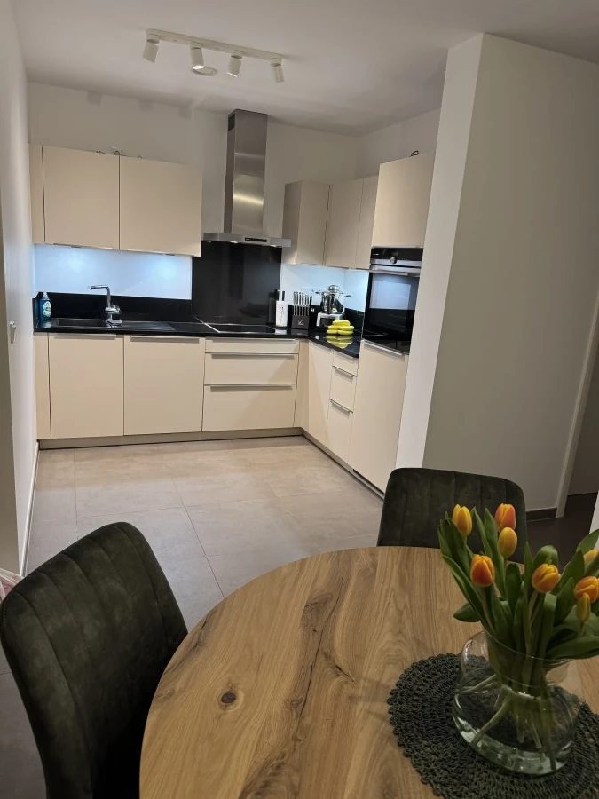 Квартира в Люксембурге, Люксембург, 83 м² - фото 1