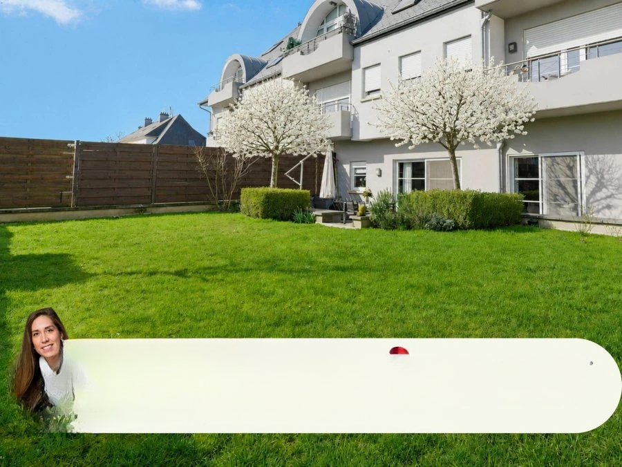 Квартира в Люксембурге, Люксембург, 146 м² - фото 1