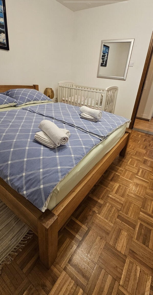Квартира в Новиграде, Хорватия, 52 м² - фото 9