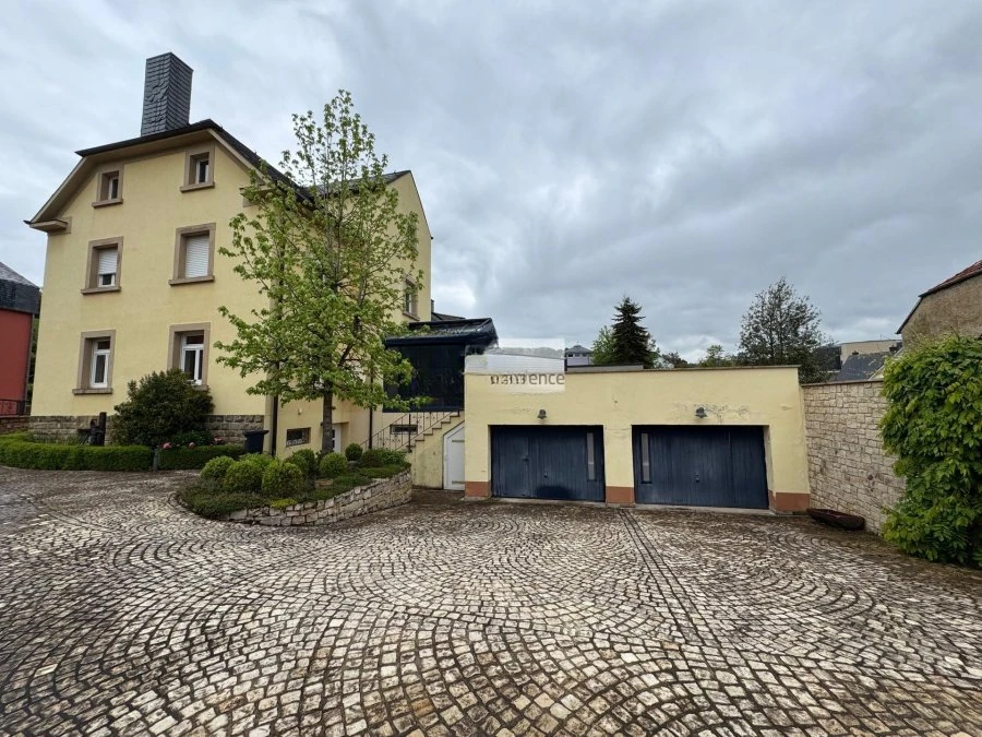 Квартира в Гревенмахере, Люксембург, 166 м² - фото 1