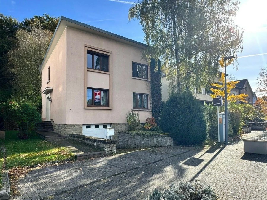 Квартира в Дикирхе, Люксембург, 205 м² - фото 1