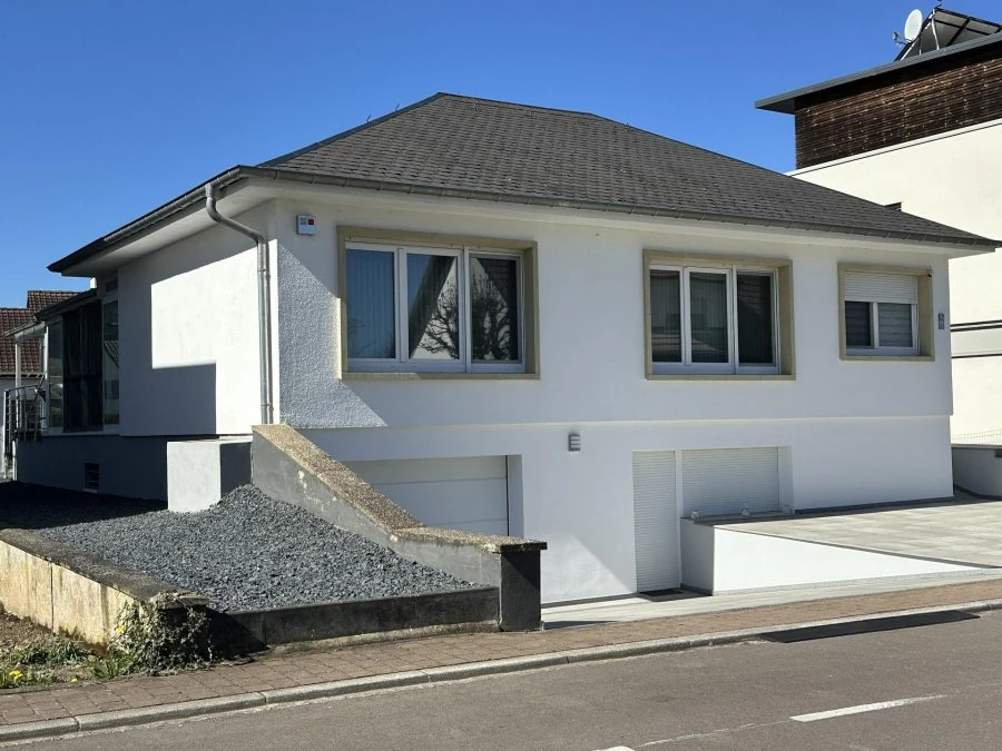 Квартира в Дикирхе, Люксембург, 255 м² - фото 1
