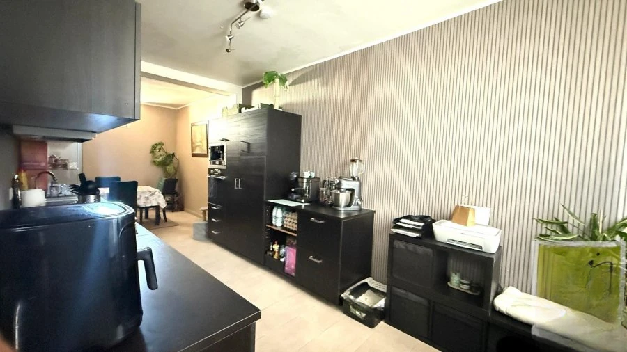 Квартира в Люксембурге, Люксембург, 100 м² - фото 1
