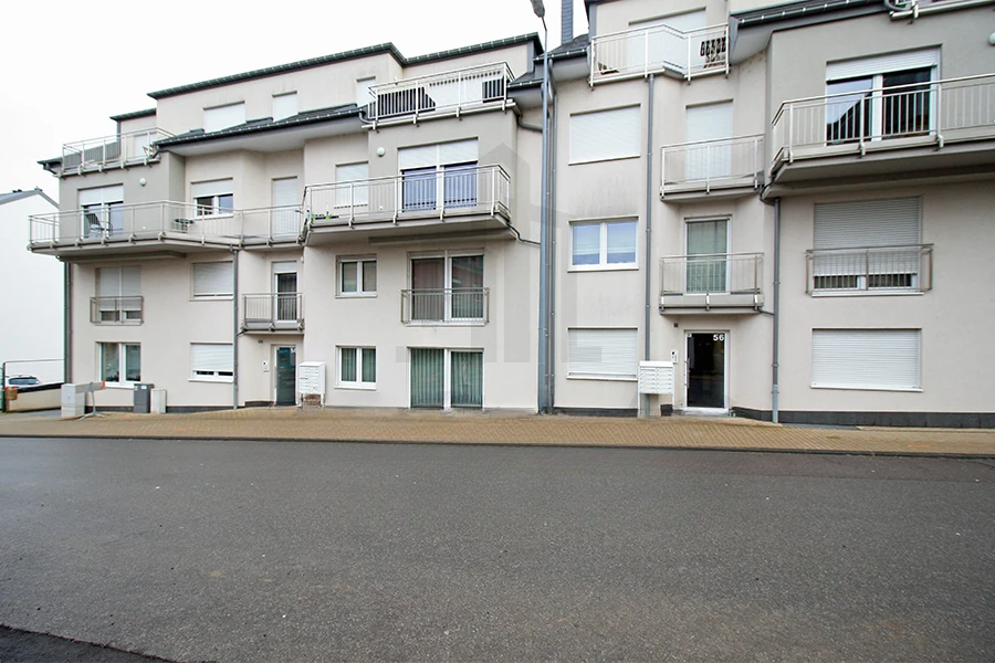Квартира в Люксембурге, Люксембург, 51 м² - фото 1