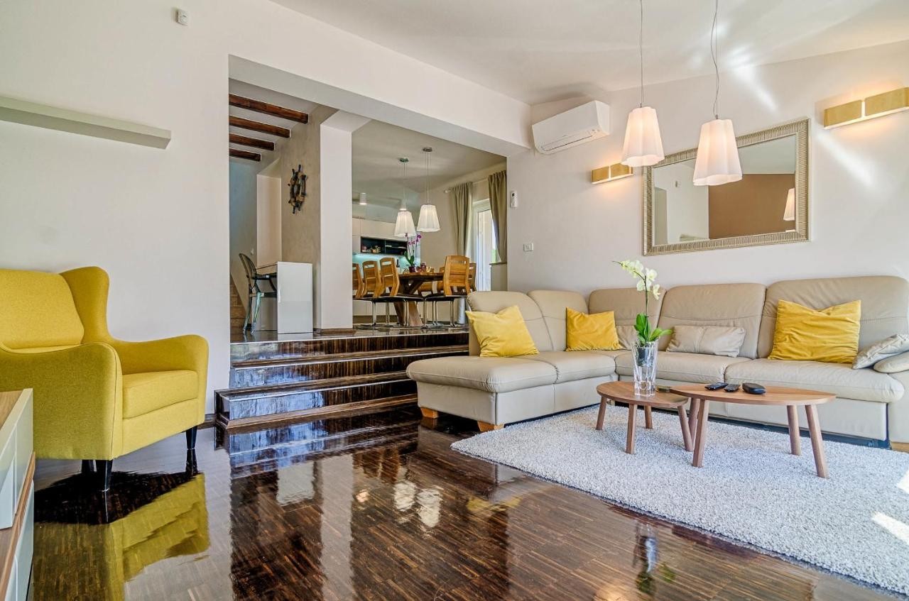 Дом в Фажане, Хорватия, 226 м² - фото 10