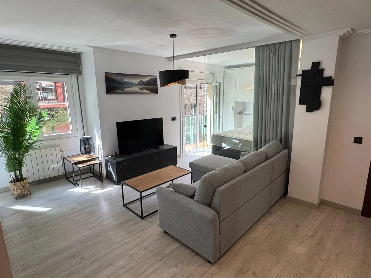 Квартира в Аринсале, Андорра, 70 м² - фото 1