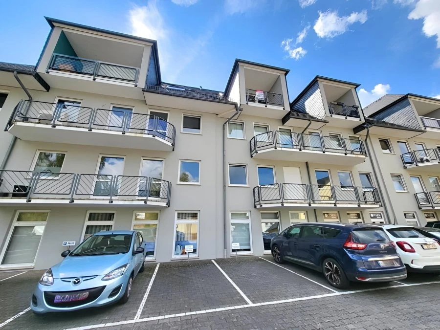 Квартира в Люксембурге, Люксембург, 75 м² - фото 1