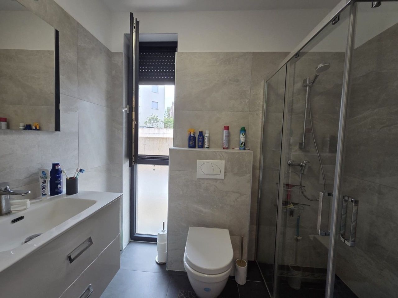 Квартира Istria, Stinjan, Хорватия, 56 м² - фото 11