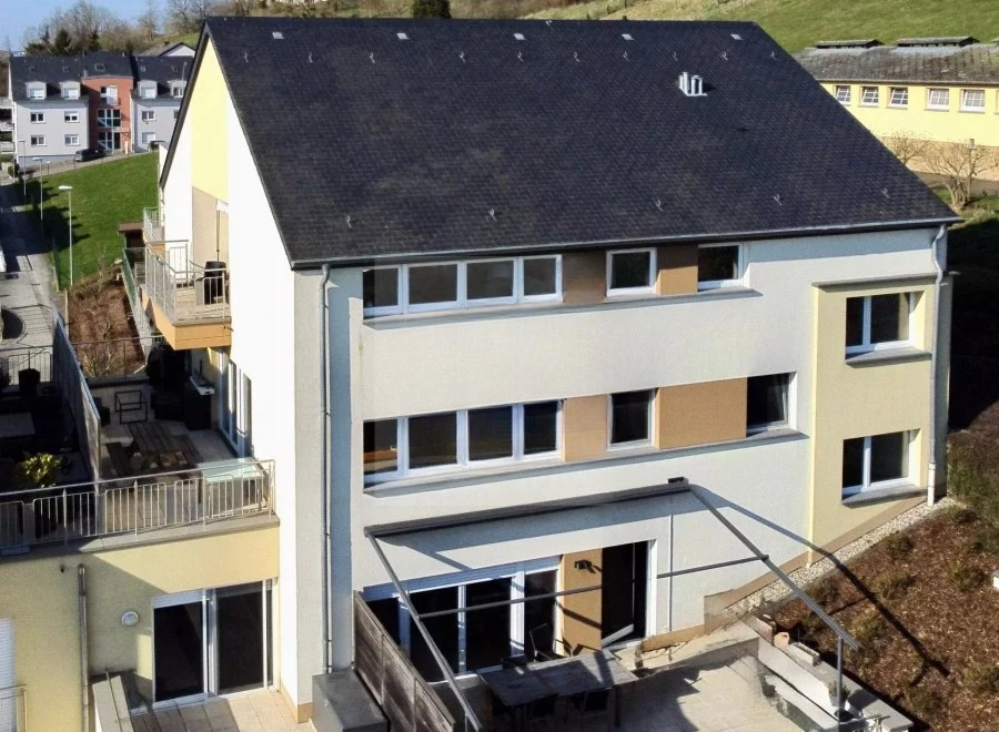 Квартира в Люксембурге, Люксембург, 79 м² - фото 1