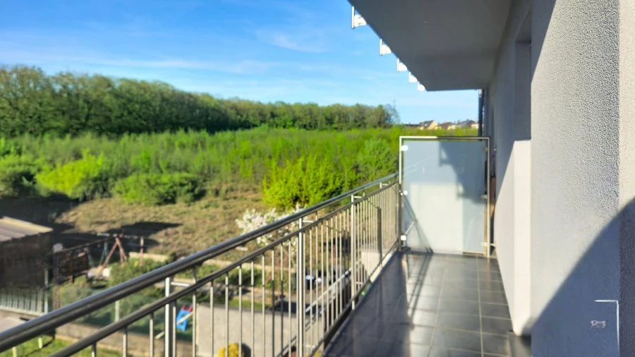 Квартира в Люксембурге, Люксембург, 67 м² - фото 1