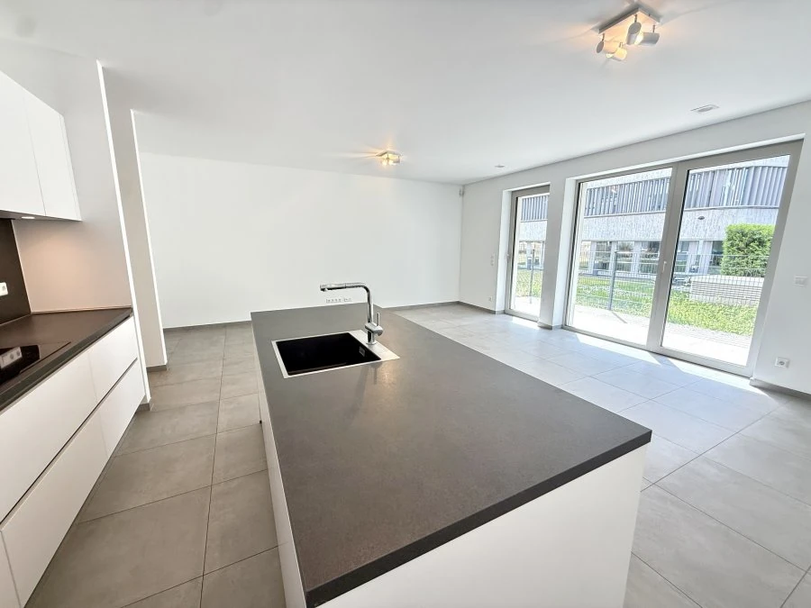 Квартира в Люксембурге, Люксембург, 99 м² - фото 1